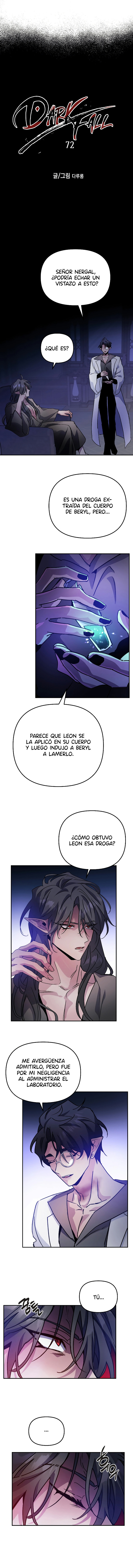 Caída Oscura (18) - Capítulo 80 - Página 6 - LectorTMOo