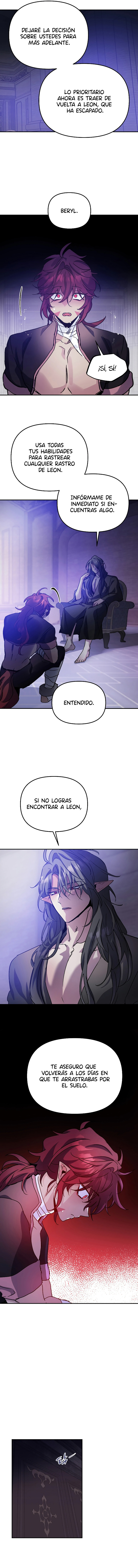Caída Oscura (18) - Capítulo 80 - Página 7 - LectorTMOo
