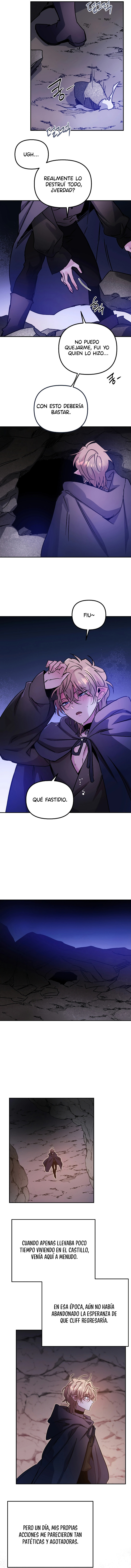 Caída Oscura (18) - Capítulo 81 - Página 7 - LectorTMOo