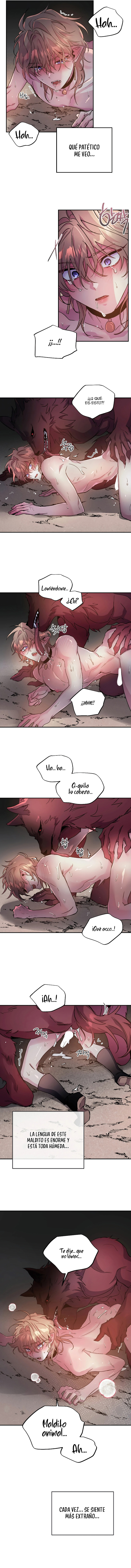 Caída Oscura (18) - Capítulo 85 - Página 7 - LectorTMOo