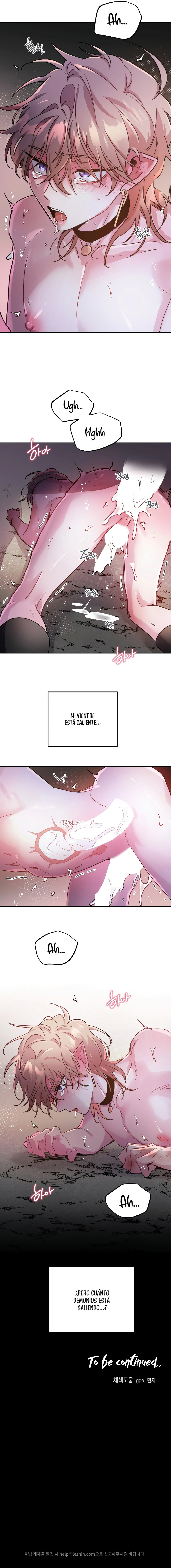 Caída Oscura (18) - Capítulo 85 - Página 9 - LectorTMOo