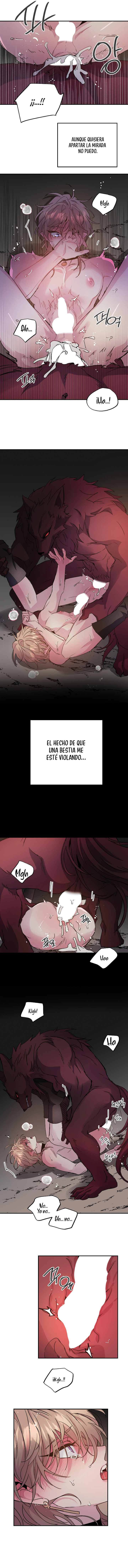Caída Oscura (18) - Capítulo 86 - Página 6 - LectorTMOo