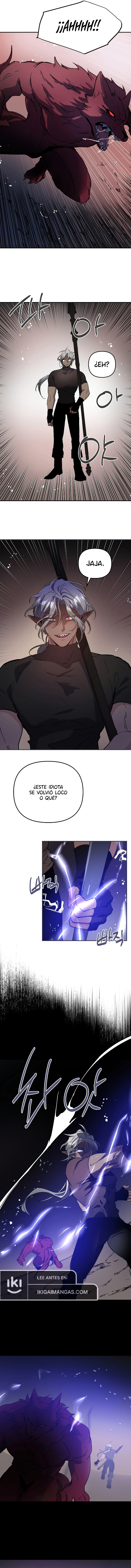 Caída Oscura (18) - Capítulo 87 - Página 9 - LectorTMOo