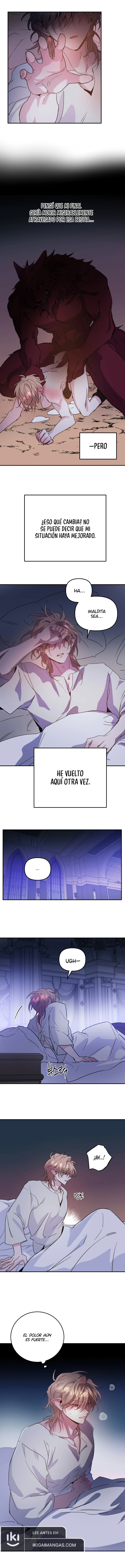 Caída Oscura (18) - Capítulo 88 - Página 5 - LectorTMOo
