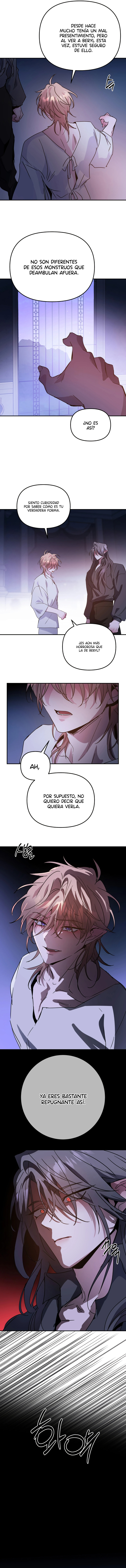 Caída Oscura (18) - Capítulo 89 - Página 7 - LectorTMOo