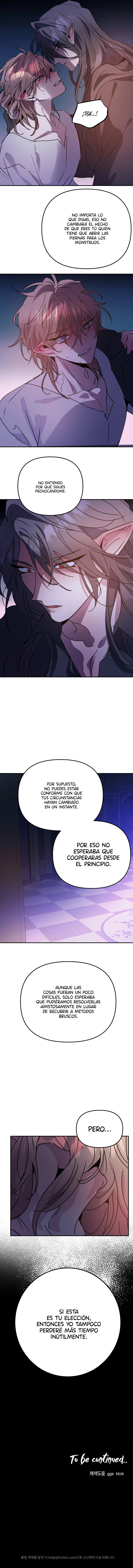 Caída Oscura (18) - Capítulo 89 - Página 8 - LectorTMOo