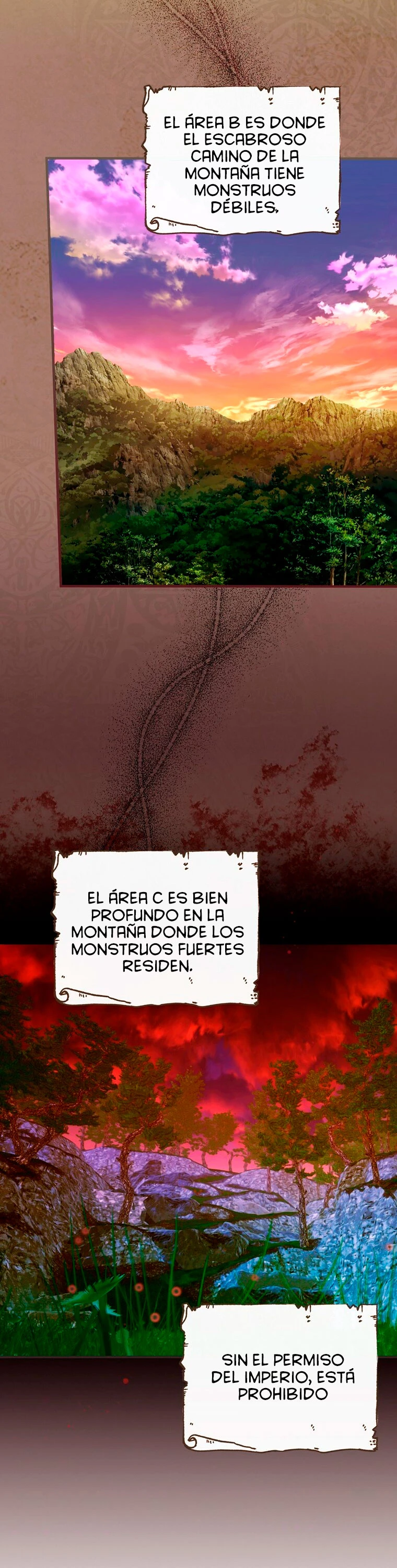 Caballera De La Flor Helada capítulo 22 página 16