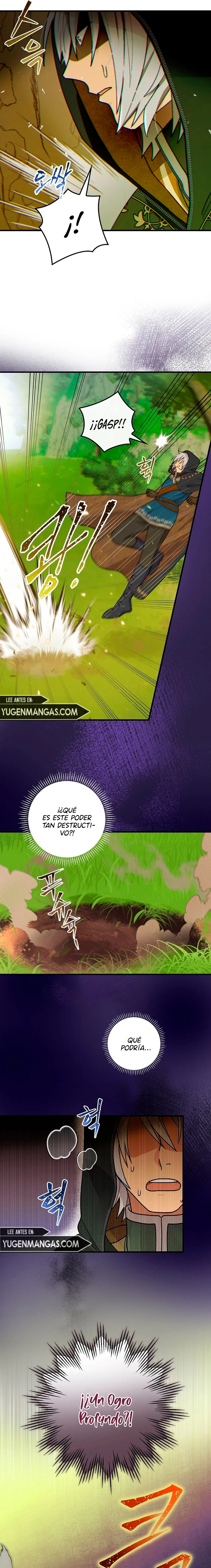 Caballera De La Flor Helada - Capítulo 3 - Página 12 - LectorTMOo