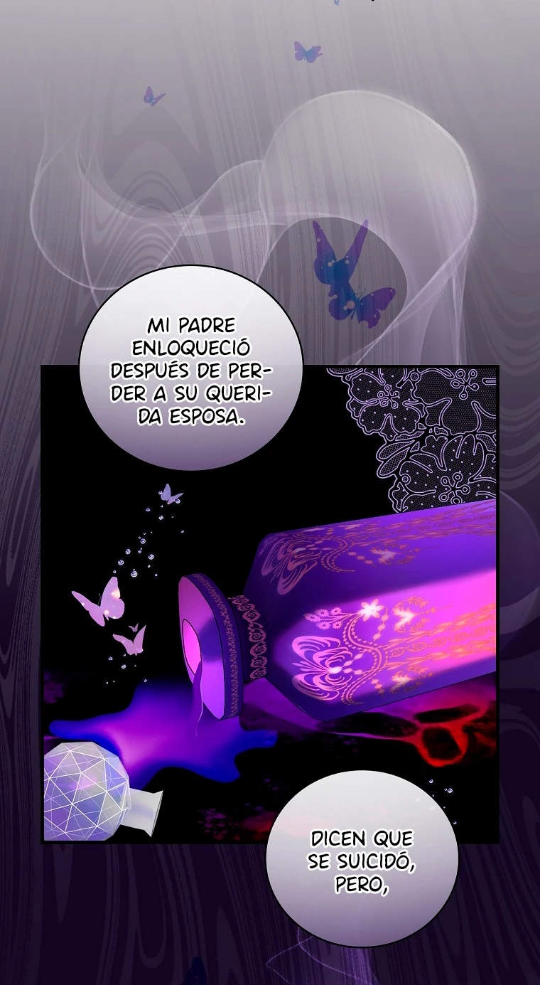Caballera De La Flor Helada capítulo 38 página 56