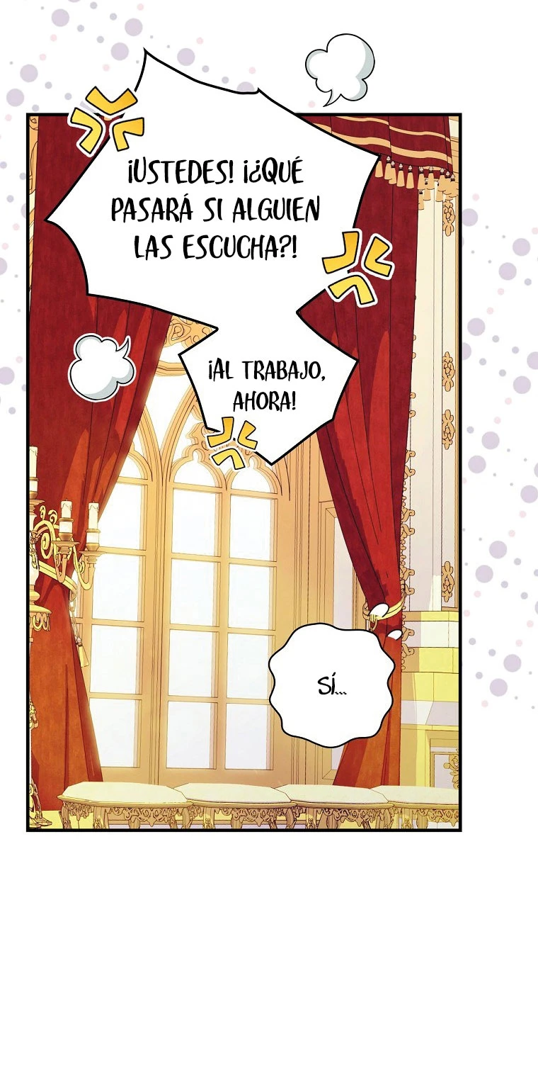 Caballera De La Flor Helada - Capítulo 39 - Página 16 - LectorTMOo