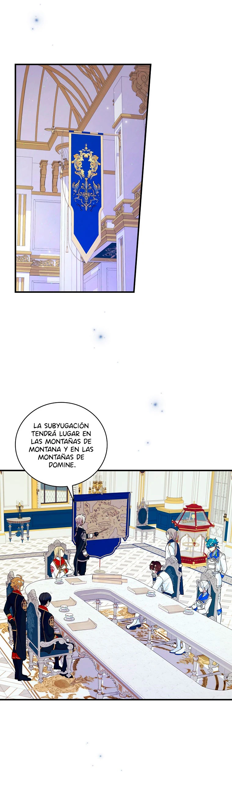 Caballera De La Flor Helada - Capítulo 39 - Página 18 - LectorTMOo