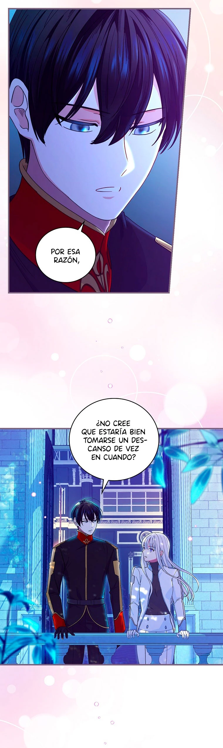 Caballera De La Flor Helada - Capítulo 39 - Página 39 - LectorTMOo