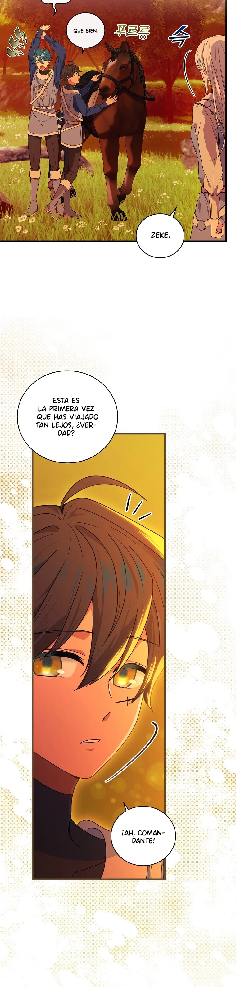 Caballera De La Flor Helada - Capítulo 41 - Página 6 - LectorTMOo