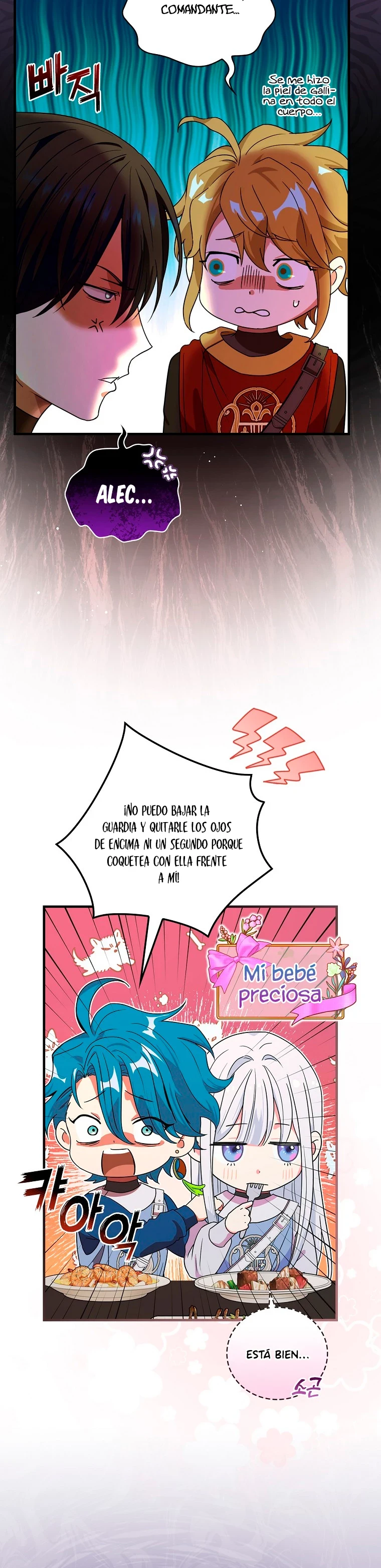 Caballera De La Flor Helada - Capítulo 41 - Página 18 - LectorTMOo
