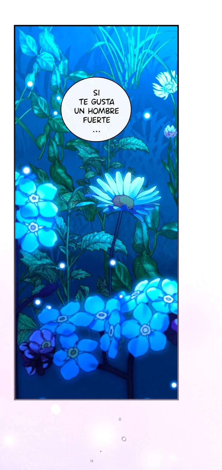 Caballera De La Flor Helada capítulo 47 página 29