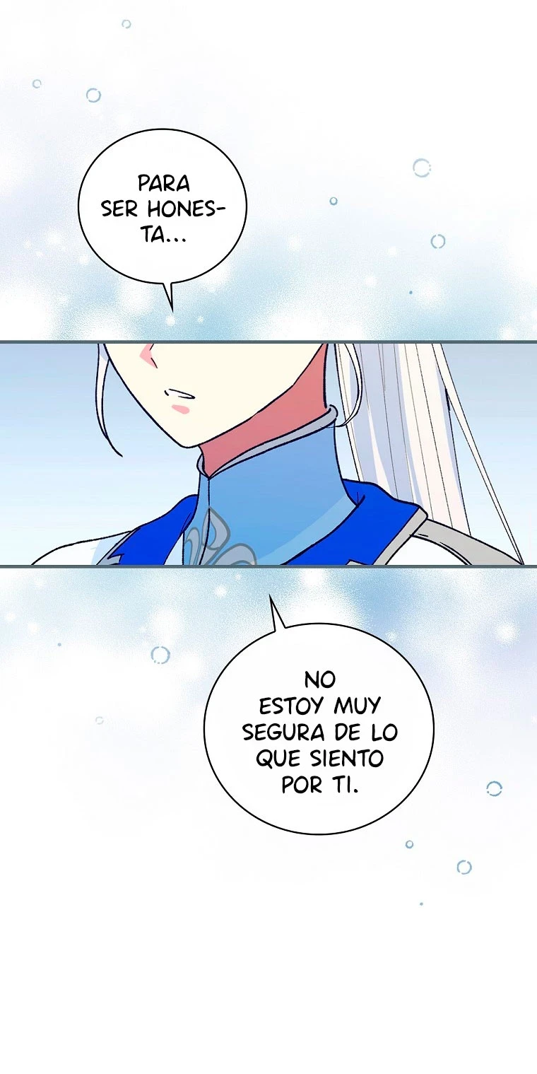 Caballera De La Flor Helada - Capítulo 48 - Página 47 - LectorTMOo