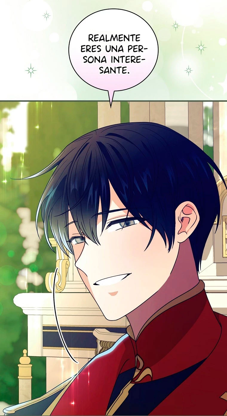 Caballera De La Flor Helada - Capítulo 48 - Página 57 - LectorTMOo