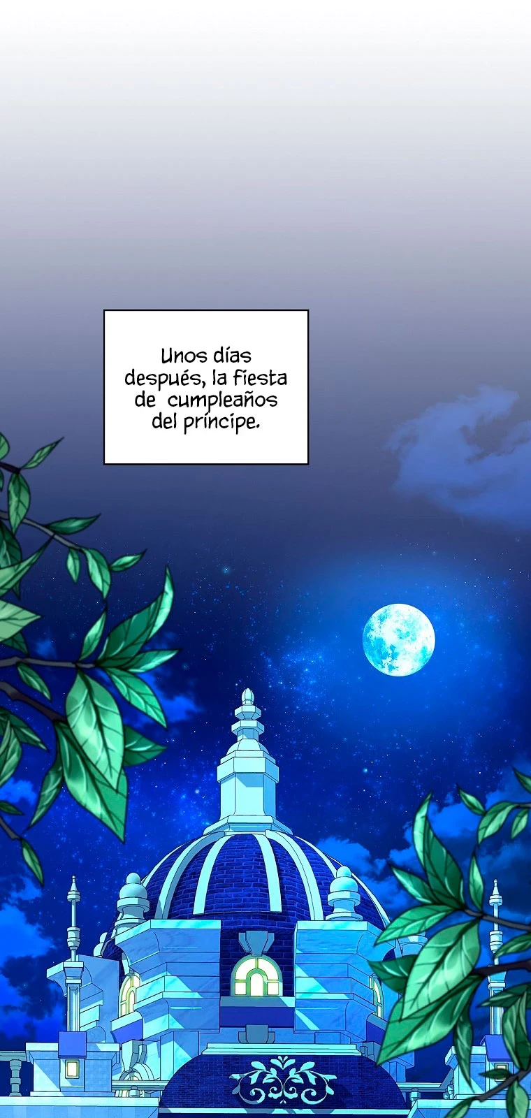 Caballera De La Flor Helada - Capítulo 49 - Página 4 - LectorTMOo
