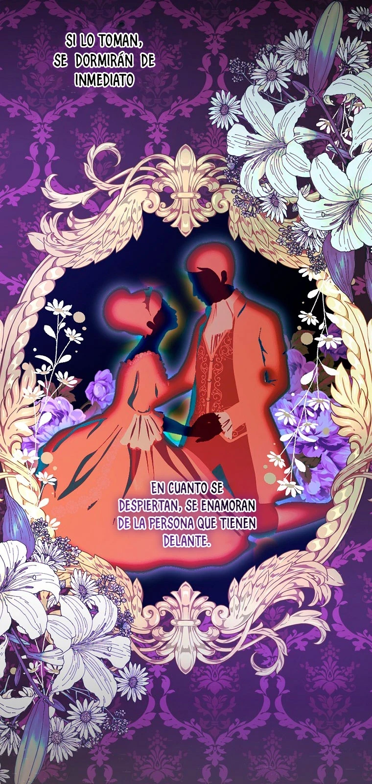 Caballera De La Flor Helada - Capítulo 49 - Página 11 - LectorTMOo
