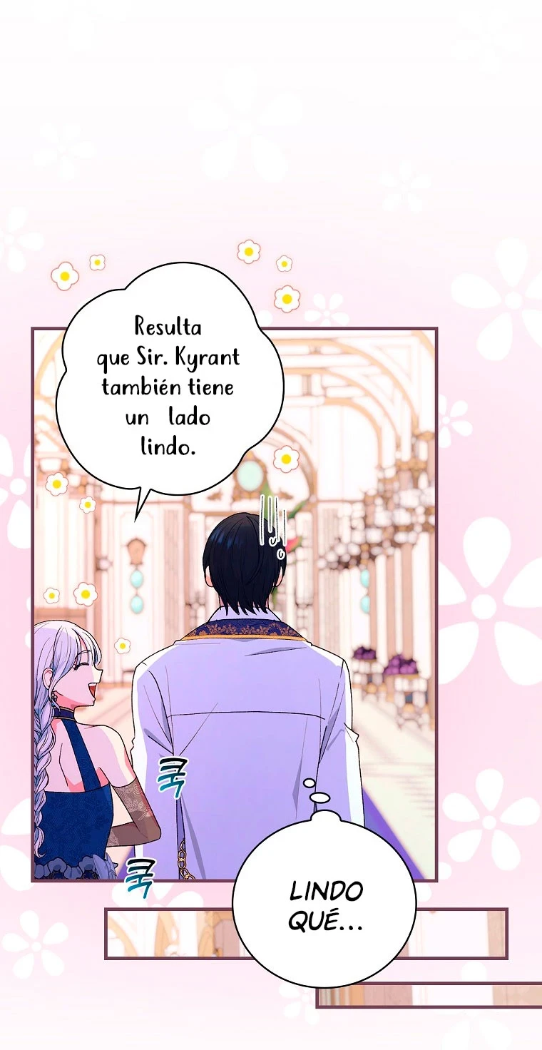 Caballera De La Flor Helada - Capítulo 49 - Página 47 - LectorTMOo