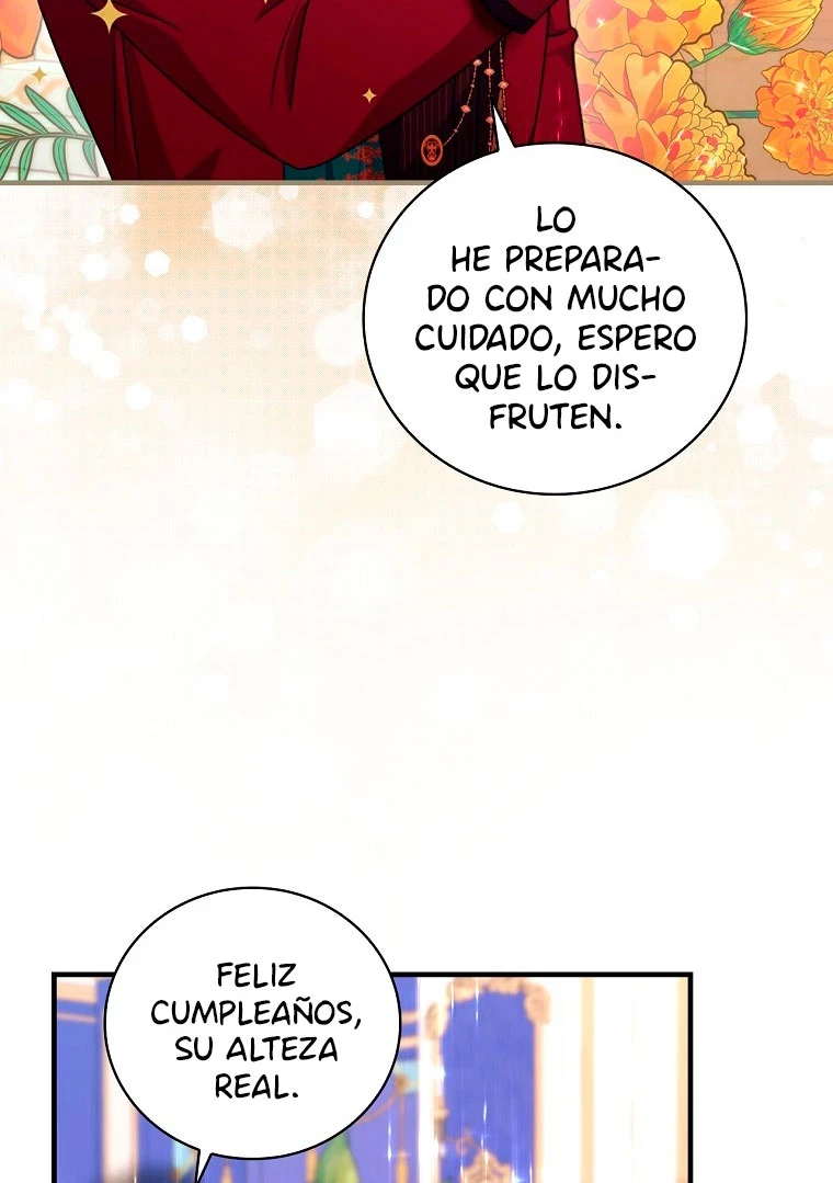 Caballera De La Flor Helada - Capítulo 49 - Página 55 - LectorTMOo