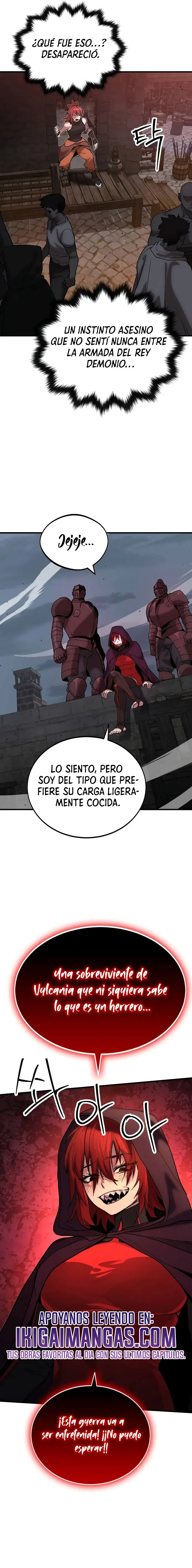 Calle de los Artesanos - Capítulo 14 - Página 11 - LectorTMOo