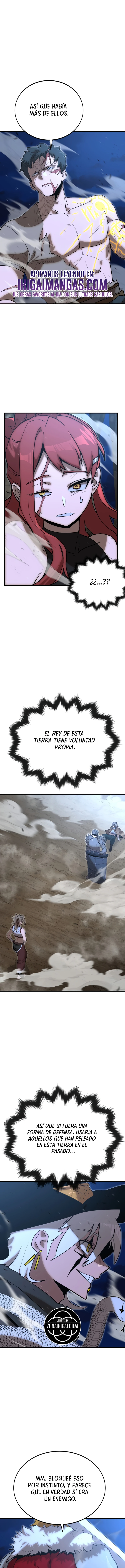 Calle de los Artesanos capítulo 20 página 2