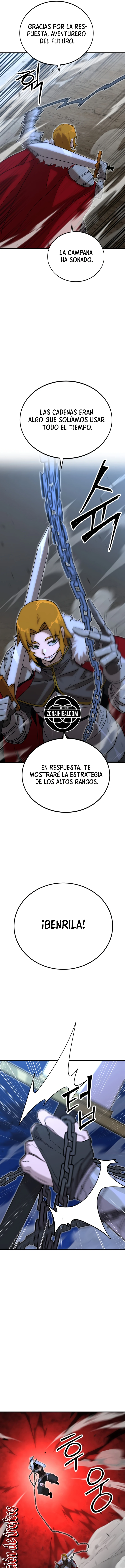 Calle de los Artesanos capítulo 20 página 10