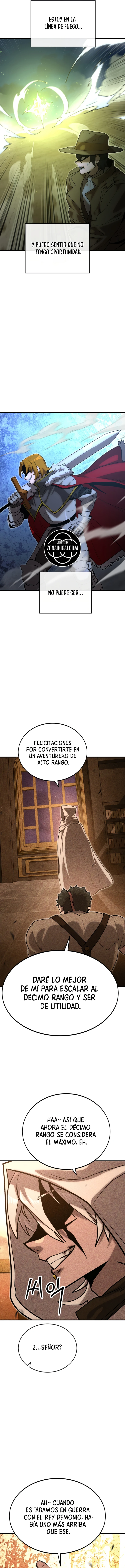 Calle de los Artesanos capítulo 20 página 24