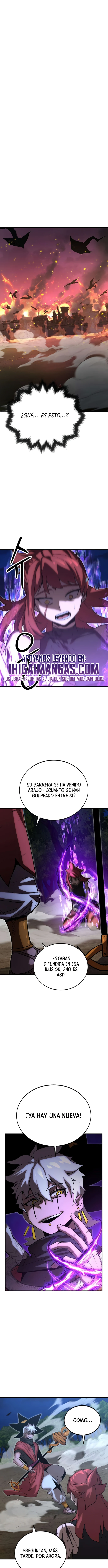 Calle de los Artesanos capítulo 21 página 2