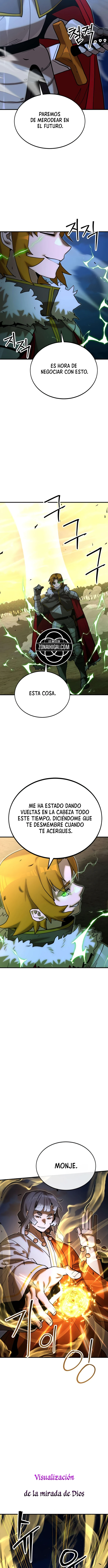 Calle de los Artesanos capítulo 21 página 16