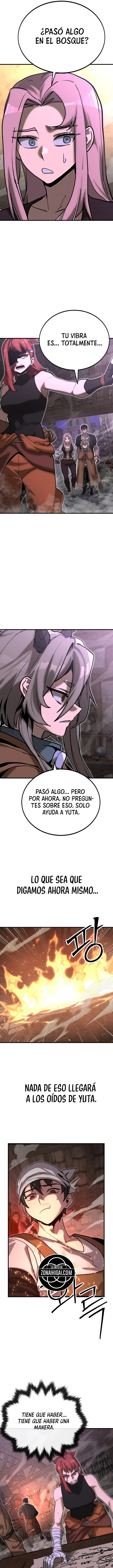 Calle de los Artesanos capítulo 23 página 6