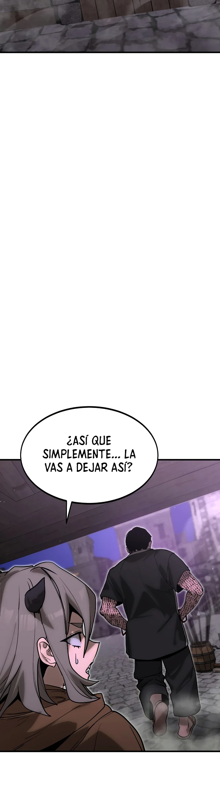 Calle de los Artesanos capítulo 23 página 15