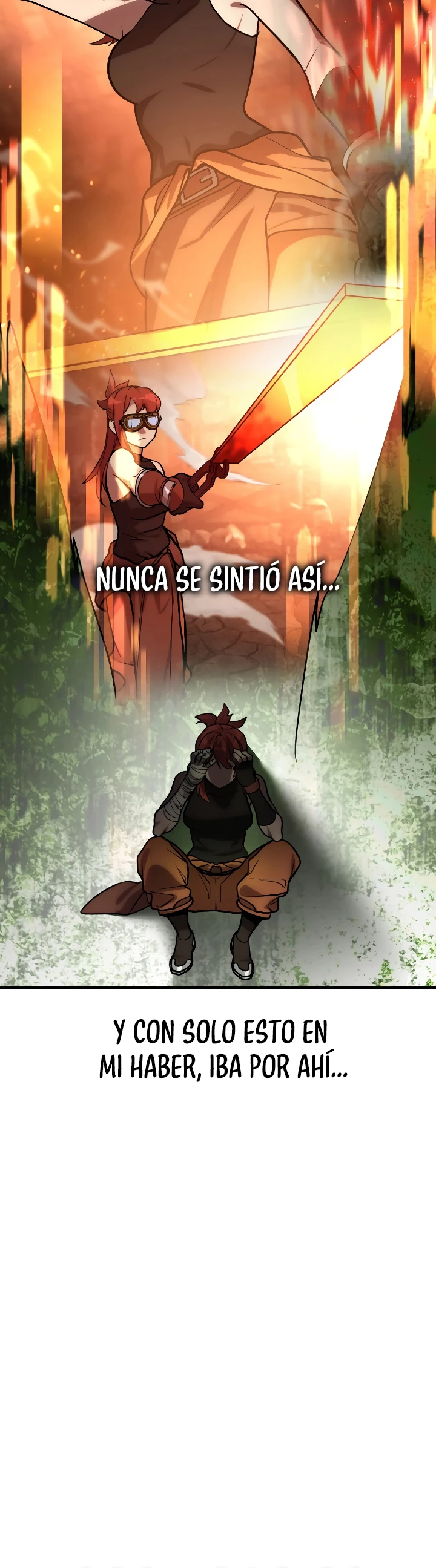 Calle de los Artesanos capítulo 23 página 21