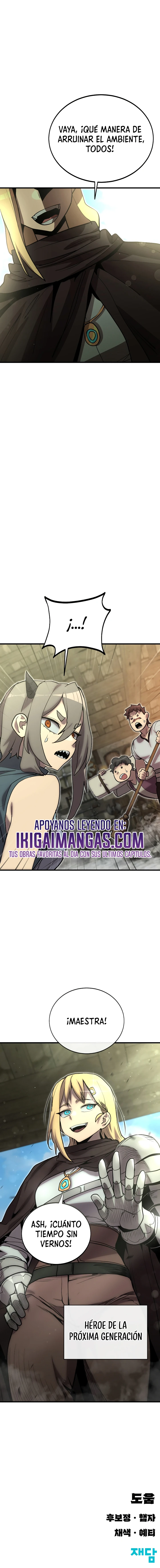 Calle de los Artesanos capítulo 23 página 24