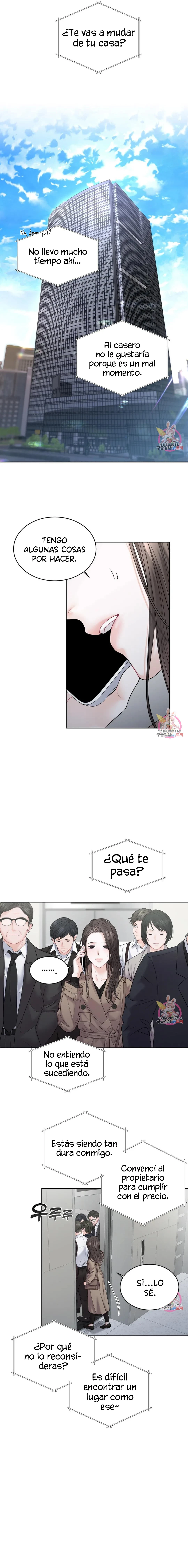 Cambio De Estaciones - Capítulo 11 - Página 4 - LectorTMOo