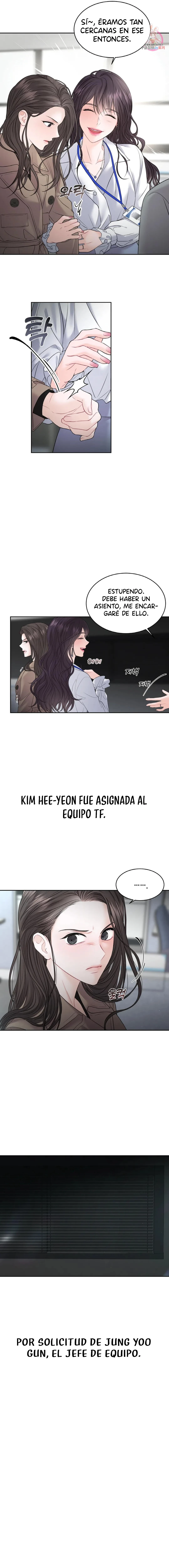 Cambio De Estaciones - Capítulo 11 - Página 7 - LectorTMOo