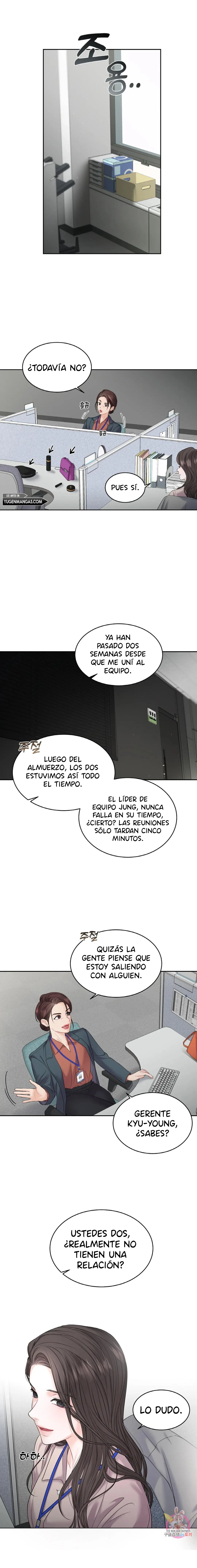 Cambio De Estaciones - Capítulo 11 - Página 8 - LectorTMOo