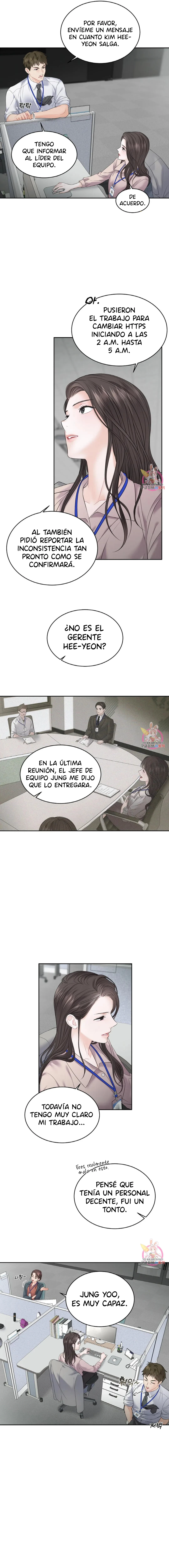Cambio De Estaciones - Capítulo 11 - Página 9 - LectorTMOo
