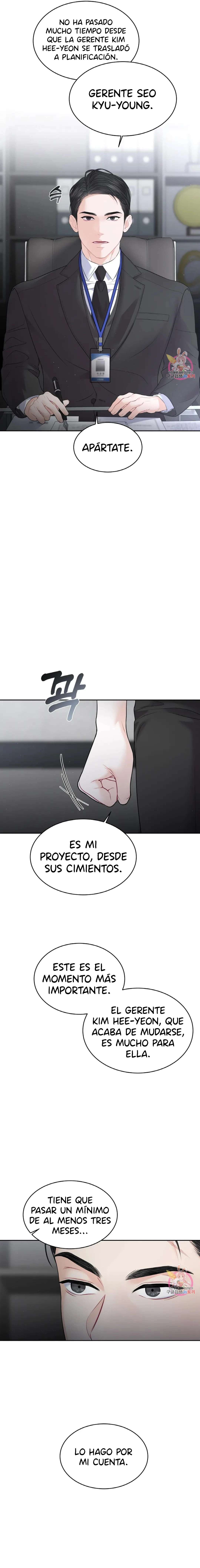 Cambio De Estaciones - Capítulo 11 - Página 13 - LectorTMOo