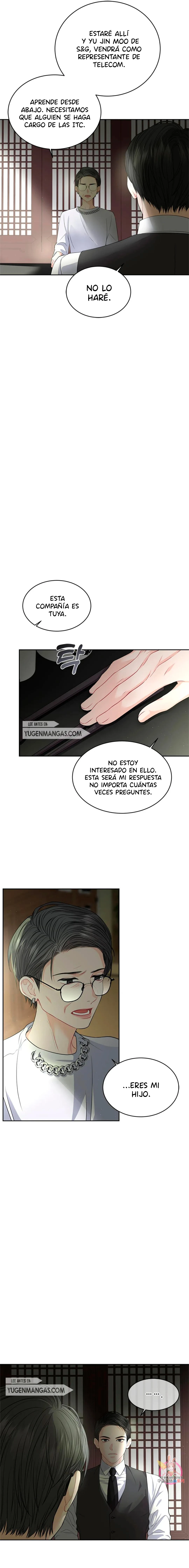 Cambio De Estaciones - Capítulo 12 - Página 12 - LectorTMOo