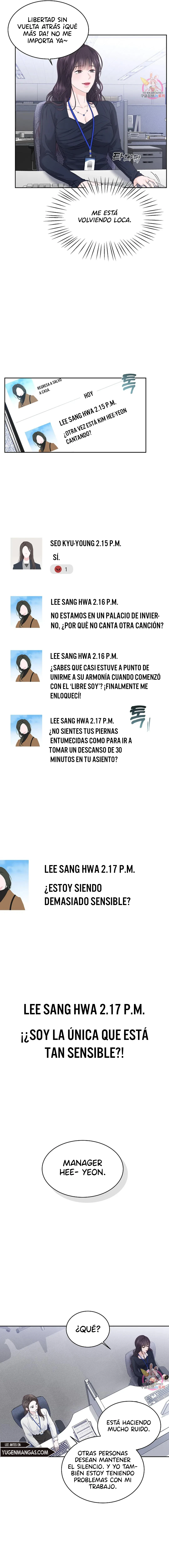 Cambio De Estaciones - Capítulo 17 - Página 7 - LectorTMOo