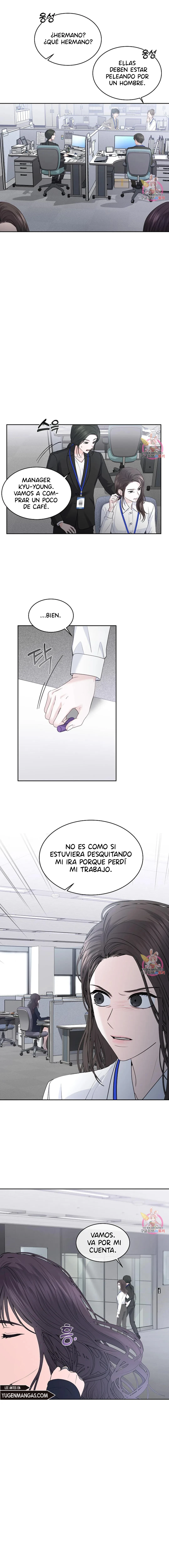 Cambio De Estaciones - Capítulo 17 - Página 10 - LectorTMOo
