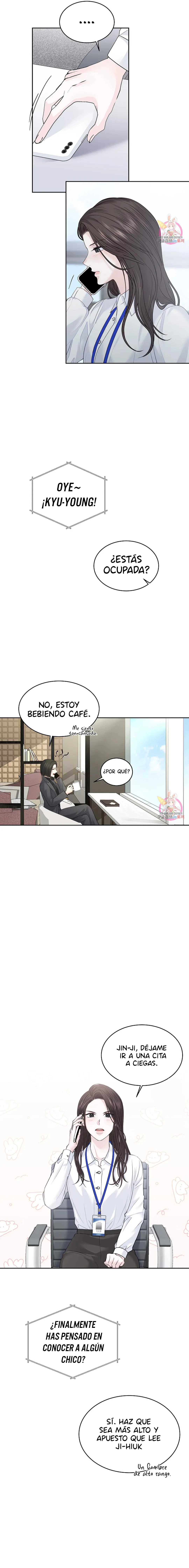 Cambio De Estaciones - Capítulo 17 - Página 12 - LectorTMOo