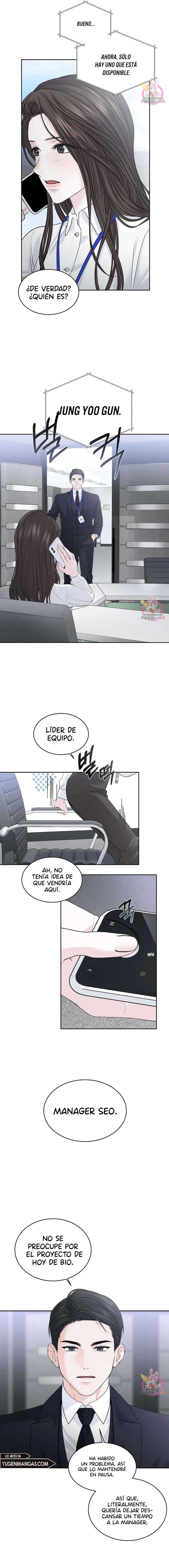 Cambio De Estaciones - Capítulo 17 - Página 13 - LectorTMOo