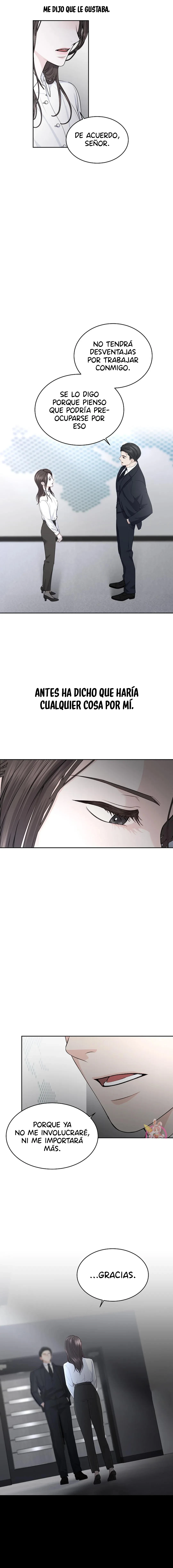 Cambio De Estaciones - Capítulo 17 - Página 14 - LectorTMOo