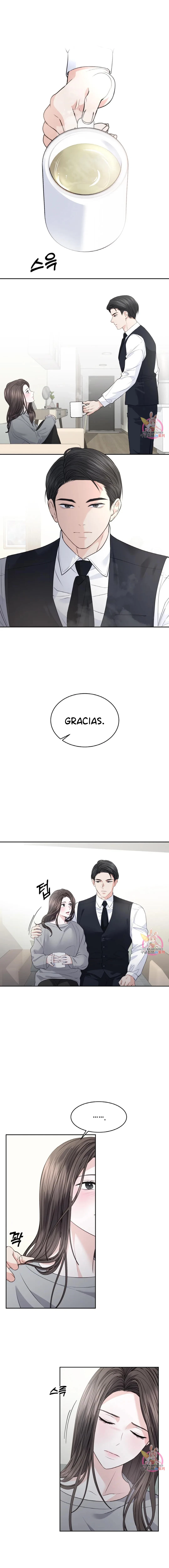 Cambio De Estaciones - Capítulo 19 - Página 6 - LectorTMOo