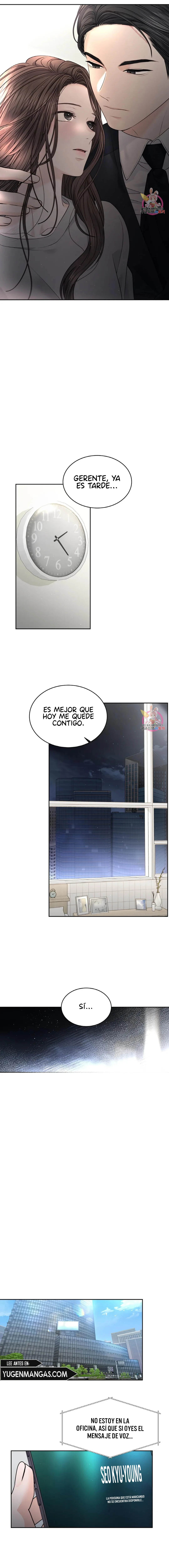 Cambio De Estaciones - Capítulo 19 - Página 9 - LectorTMOo