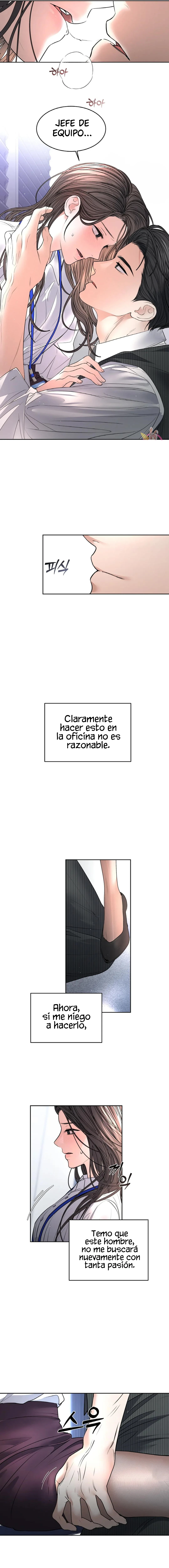 Cambio De Estaciones - Capítulo 24 - Página 10 - LectorTMOo
