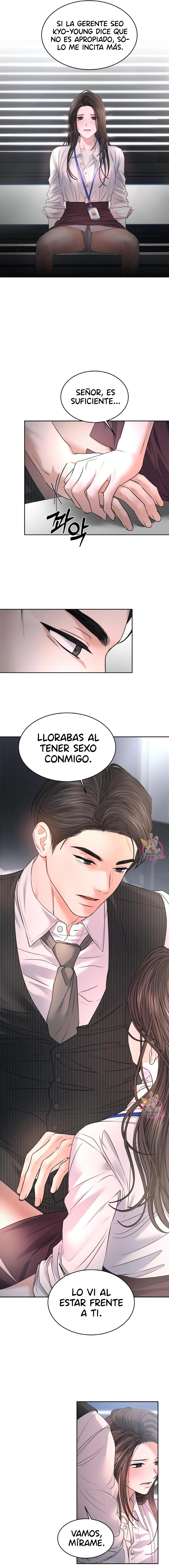 Cambio De Estaciones - Capítulo 25 - Página 4 - LectorTMOo
